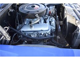 1968 Pontiac Tempest (CC-2112278) for sale in Cadillac, Michigan