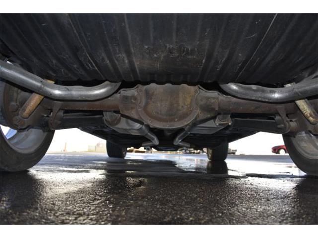 1968 Pontiac Tempest (CC-2112278) for sale in Cadillac, Michigan