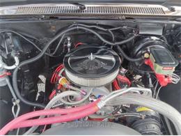 1986 Chevrolet Silverado (CC-2112279) for sale in Cadillac, Michigan