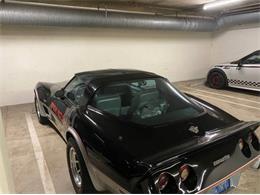 1978 Chevrolet Corvette (CC-2110228) for sale in Cadillac, Michigan
