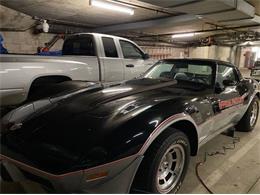 1978 Chevrolet Corvette (CC-2110228) for sale in Cadillac, Michigan