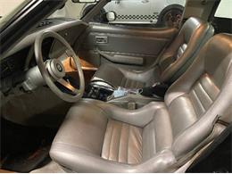 1978 Chevrolet Corvette (CC-2110228) for sale in Cadillac, Michigan