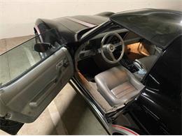 1978 Chevrolet Corvette (CC-2110228) for sale in Cadillac, Michigan