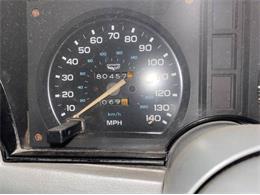 1978 Chevrolet Corvette (CC-2110228) for sale in Cadillac, Michigan