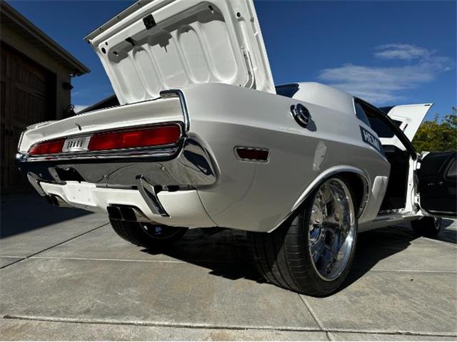 1970 Dodge Challenger (CC-2112280) for sale in Cadillac, Michigan