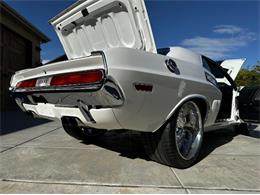 1970 Dodge Challenger (CC-2112280) for sale in Cadillac, Michigan