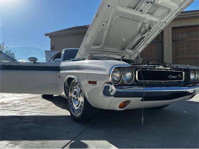 1970 Dodge Challenger (CC-2112280) for sale in Cadillac, Michigan