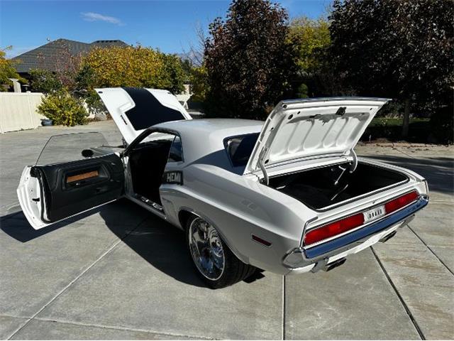 1970 Dodge Challenger (CC-2112280) for sale in Cadillac, Michigan
