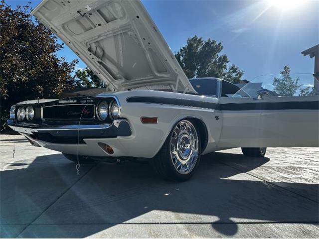 1970 Dodge Challenger (CC-2112280) for sale in Cadillac, Michigan