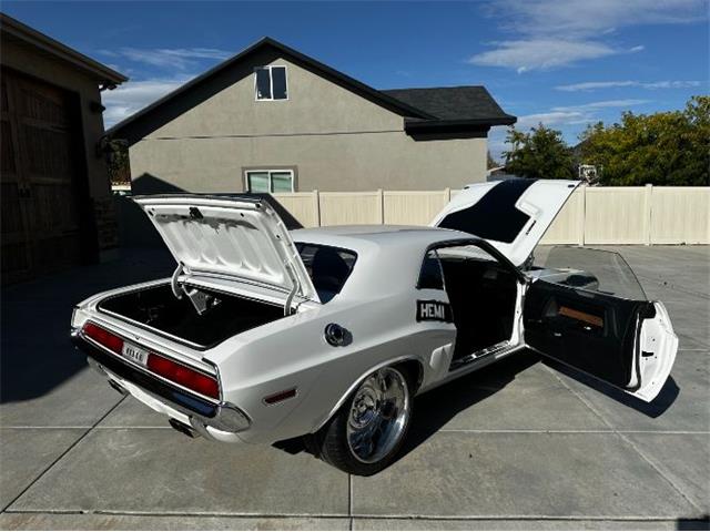 1970 Dodge Challenger (CC-2112280) for sale in Cadillac, Michigan