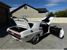 1970 Dodge Challenger (CC-2112280) for sale in Cadillac, Michigan