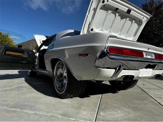 1970 Dodge Challenger (CC-2112280) for sale in Cadillac, Michigan