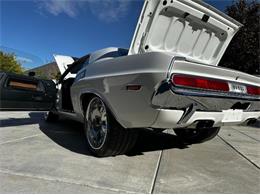 1970 Dodge Challenger (CC-2112280) for sale in Cadillac, Michigan