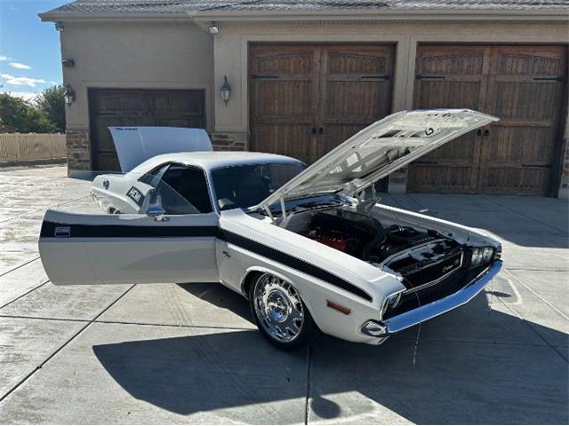1970 Dodge Challenger (CC-2112280) for sale in Cadillac, Michigan