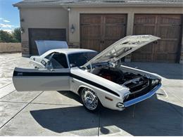 1970 Dodge Challenger (CC-2112280) for sale in Cadillac, Michigan