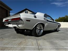 1970 Dodge Challenger (CC-2112280) for sale in Cadillac, Michigan