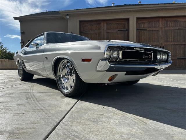 1970 Dodge Challenger (CC-2112280) for sale in Cadillac, Michigan