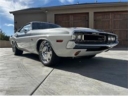 1970 Dodge Challenger (CC-2112280) for sale in Cadillac, Michigan