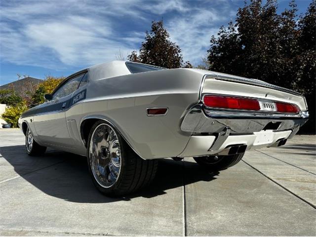 1970 Dodge Challenger (CC-2112280) for sale in Cadillac, Michigan