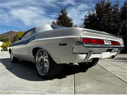 1970 Dodge Challenger (CC-2112280) for sale in Cadillac, Michigan
