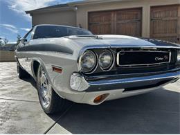 1970 Dodge Challenger (CC-2112280) for sale in Cadillac, Michigan