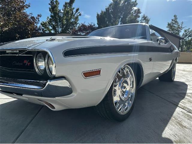 1970 Dodge Challenger (CC-2112280) for sale in Cadillac, Michigan