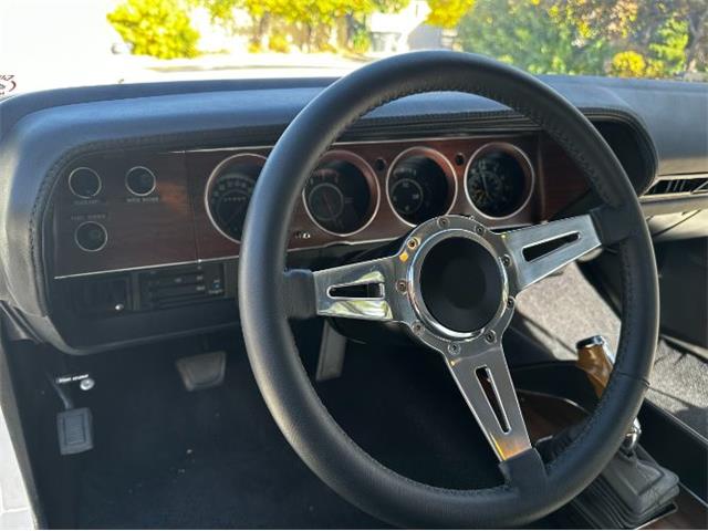 1970 Dodge Challenger (CC-2112280) for sale in Cadillac, Michigan