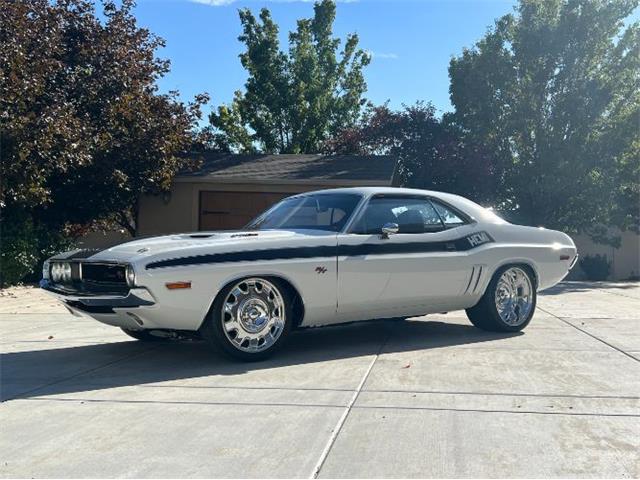 1970 Dodge Challenger (CC-2112280) for sale in Cadillac, Michigan