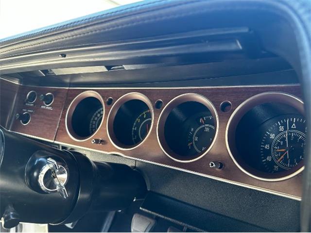 1970 Dodge Challenger (CC-2112280) for sale in Cadillac, Michigan