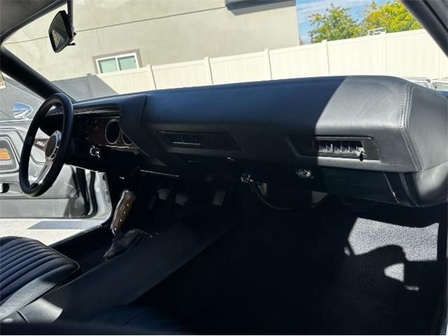 1970 Dodge Challenger (CC-2112280) for sale in Cadillac, Michigan