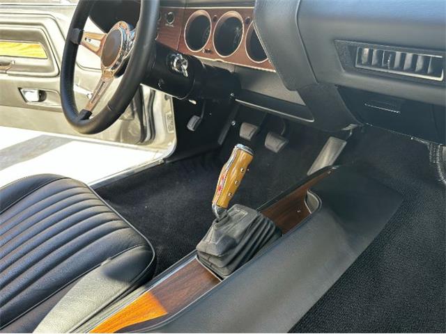 1970 Dodge Challenger (CC-2112280) for sale in Cadillac, Michigan