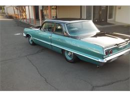 1963 Chevrolet Bel Air (CC-2112281) for sale in Cadillac, Michigan