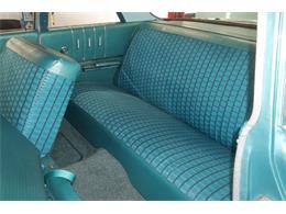 1963 Chevrolet Bel Air (CC-2112281) for sale in Cadillac, Michigan