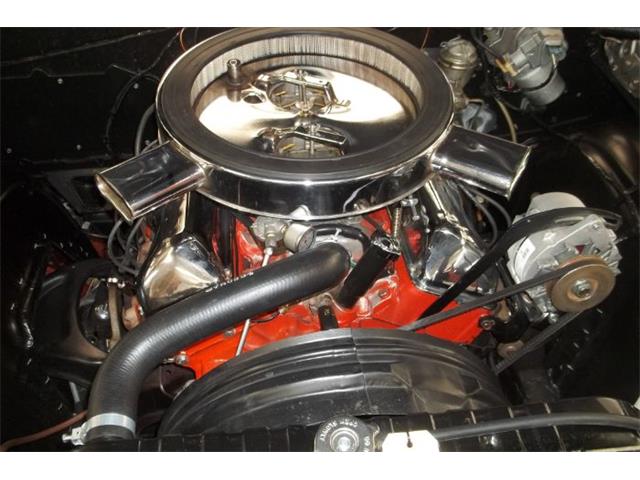 1963 Chevrolet Bel Air (CC-2112281) for sale in Cadillac, Michigan