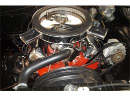 1963 Chevrolet Bel Air (CC-2112281) for sale in Cadillac, Michigan