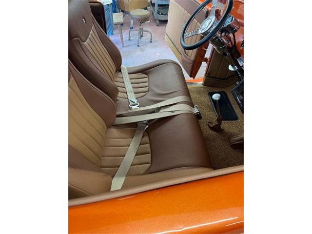 1932 Plymouth PB (CC-2112282) for sale in Cadillac, Michigan