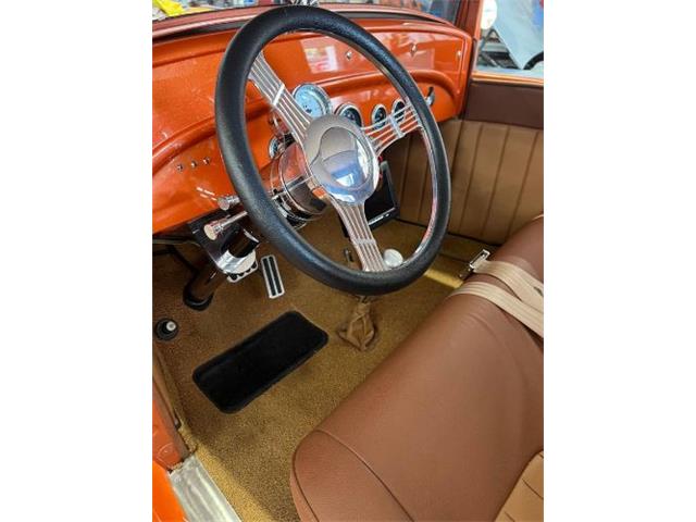 1932 Plymouth PB (CC-2112282) for sale in Cadillac, Michigan