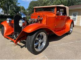 1932 Plymouth PB (CC-2112282) for sale in Cadillac, Michigan