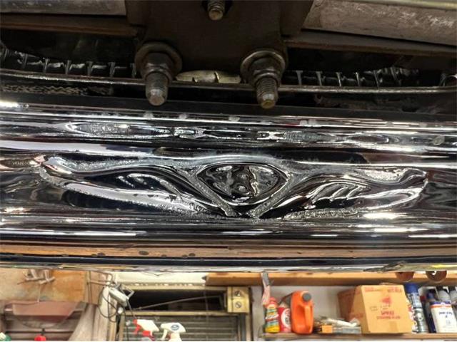 1932 Plymouth PB (CC-2112282) for sale in Cadillac, Michigan