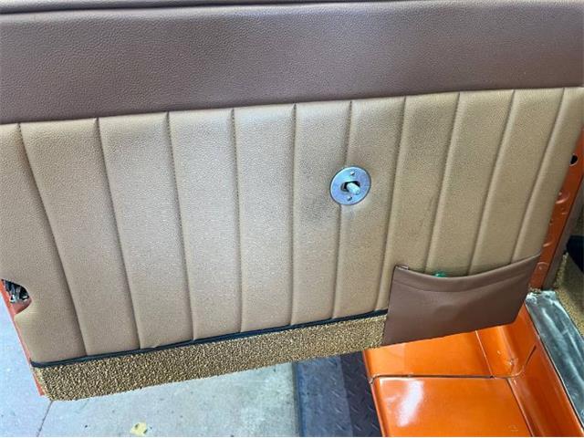 1932 Plymouth PB (CC-2112282) for sale in Cadillac, Michigan