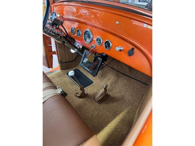 1932 Plymouth PB (CC-2112282) for sale in Cadillac, Michigan