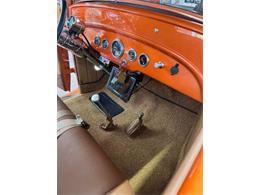1932 Plymouth PB (CC-2112282) for sale in Cadillac, Michigan