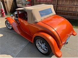 1932 Plymouth PB (CC-2112282) for sale in Cadillac, Michigan