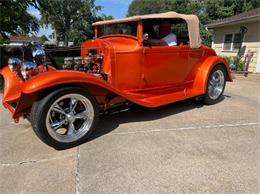 1932 Plymouth PB (CC-2112282) for sale in Cadillac, Michigan