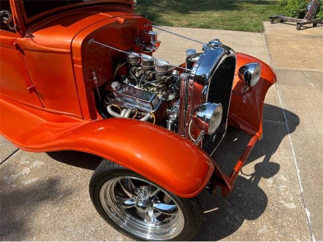 1932 Plymouth PB (CC-2112282) for sale in Cadillac, Michigan