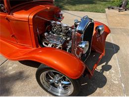 1932 Plymouth PB (CC-2112282) for sale in Cadillac, Michigan