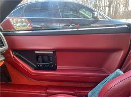 1984 Chevrolet Corvette (CC-2112283) for sale in Cadillac, Michigan