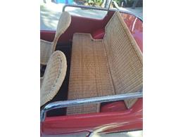 1968 Fiat 500 (CC-2112284) for sale in Cadillac, Michigan