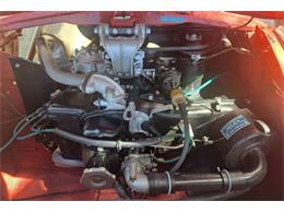 1968 Fiat 500 (CC-2112284) for sale in Cadillac, Michigan