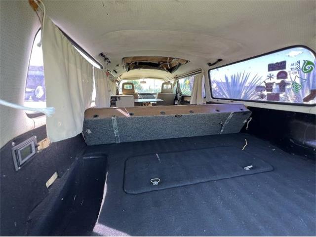 1979 Volkswagen Bus (CC-2112285) for sale in Cadillac, Michigan